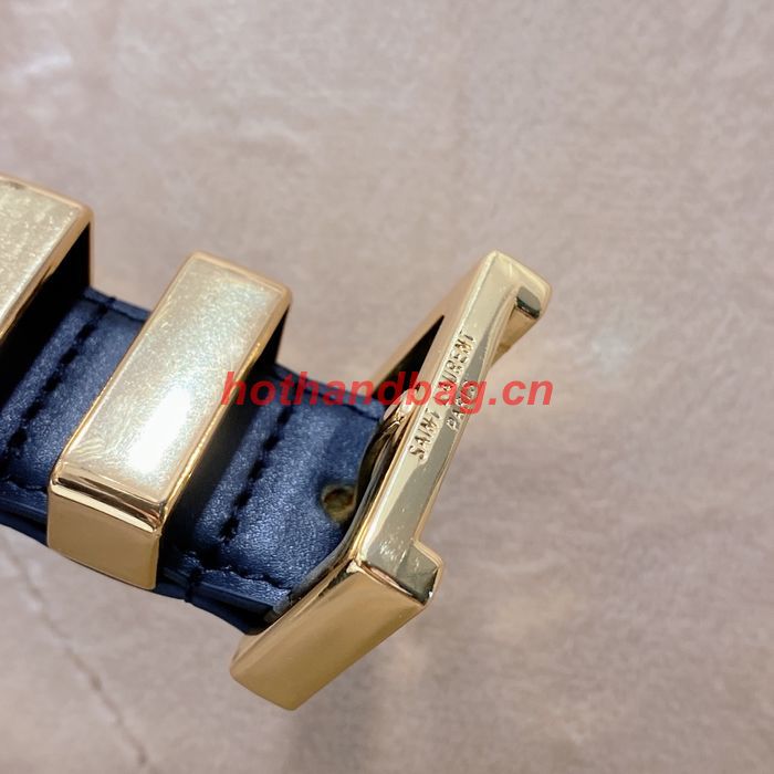 Yves saint Laurent Belt 30MM SLB00034 Yves saint Laurent Belt 30MM SLB00034